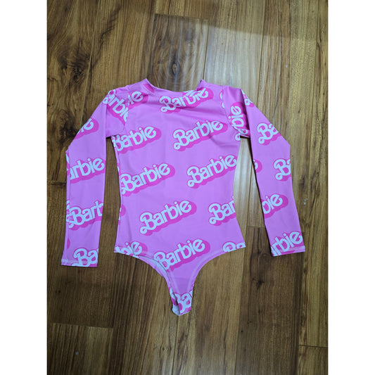 Bodys suplex talla única sirveS/M