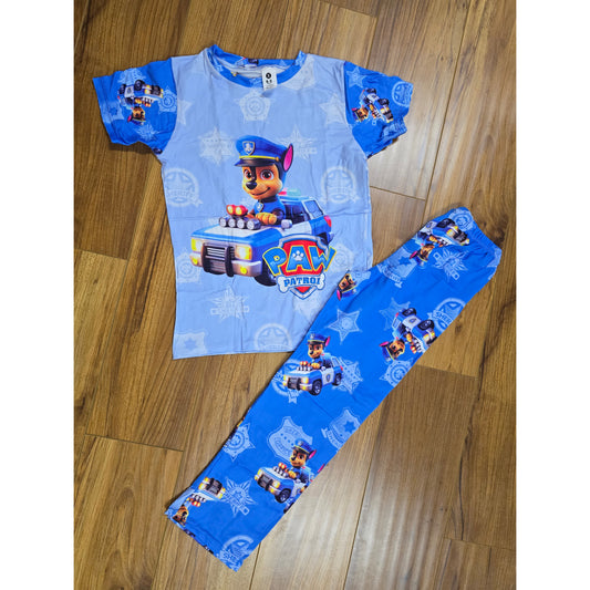 Pijama niño