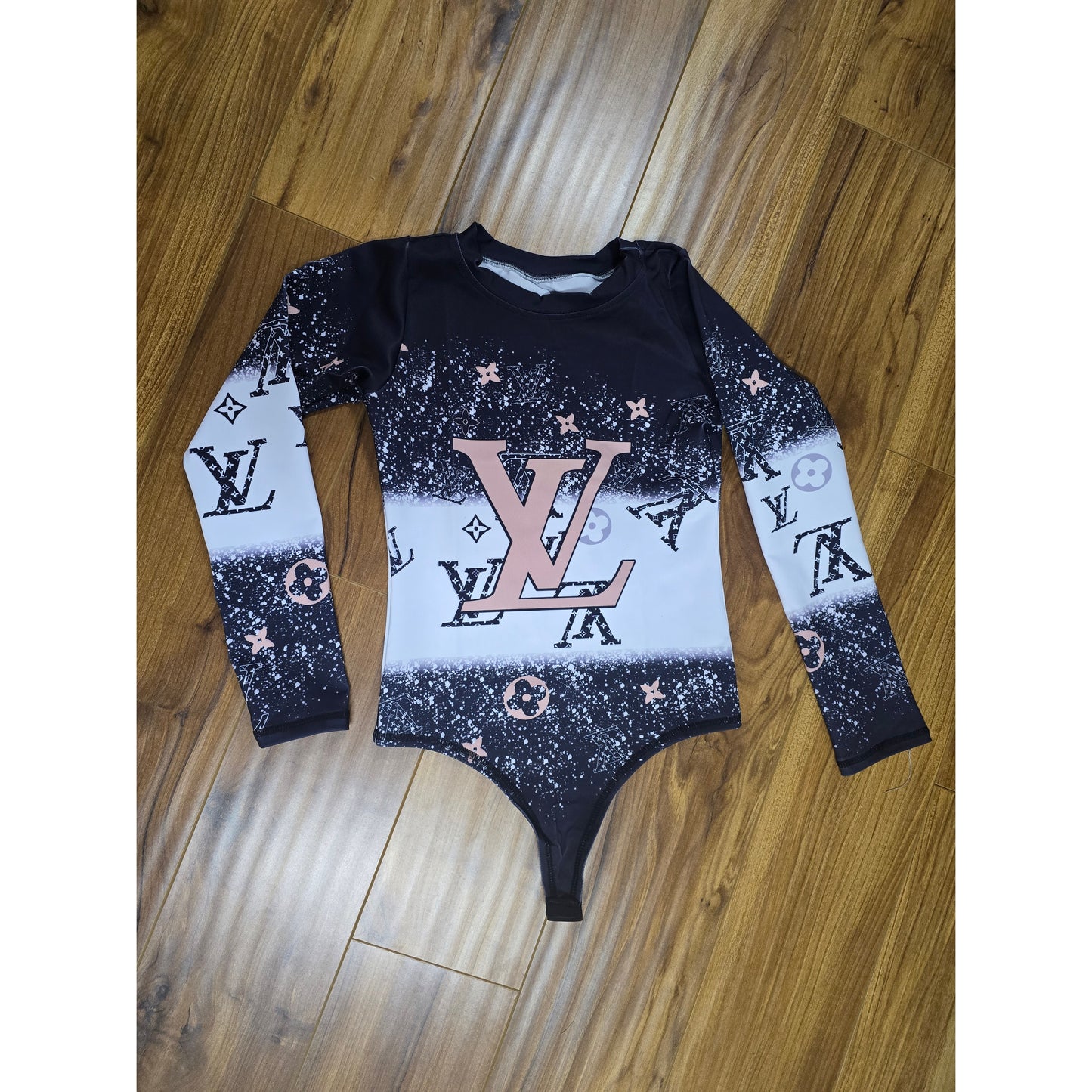 Bodys suplex talla única sirveS/M