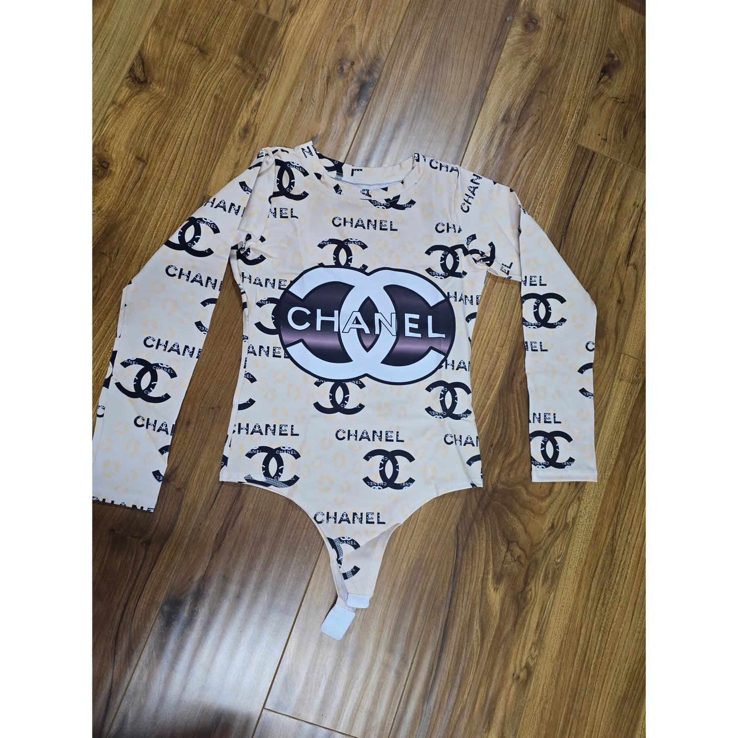 Bodys suplex talla única sirveS/M