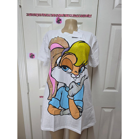 Bluson pedrería s/m