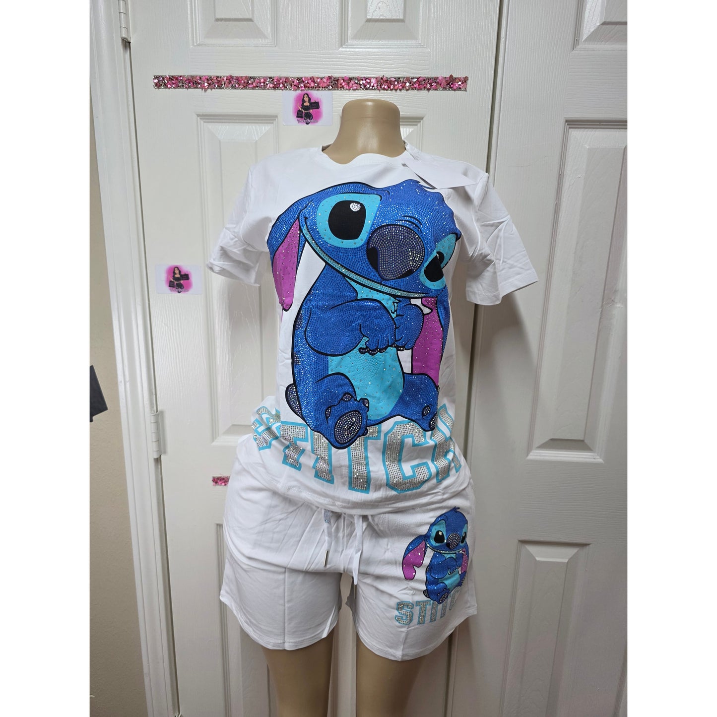 Sets pedreria sirve s/m/L