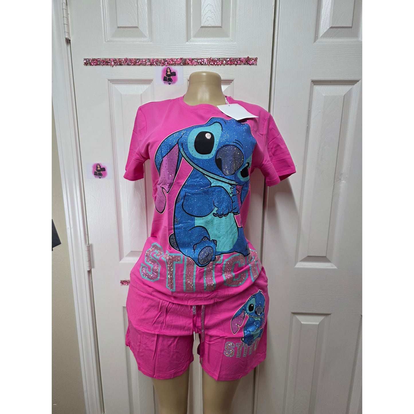 Sets pedreria sirve s/m/L