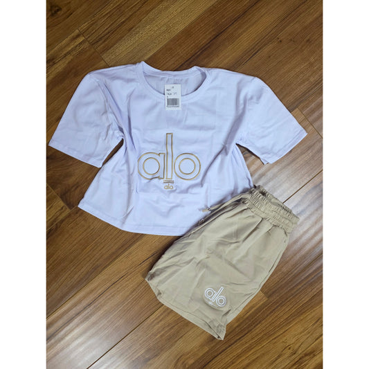 Sets blusa cajita bordado s/m L/xl