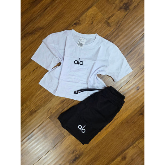 Sets blusa cajita bordado s/m l/xl