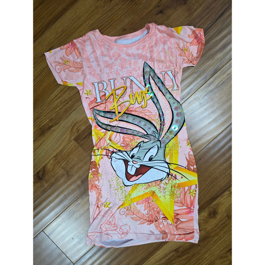 Vestido  s/m