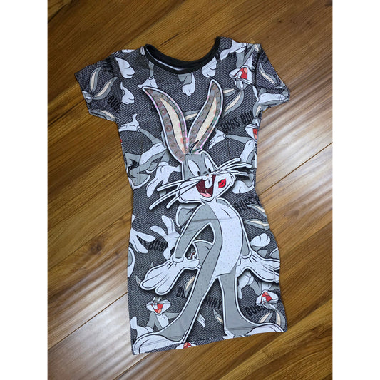 Vestido  s/m