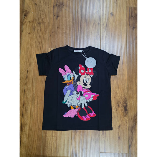 Blusa de niña