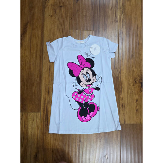 Vestido de niña
