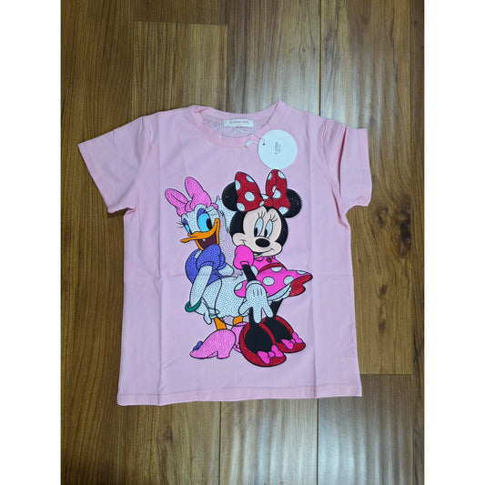 Blusa de niña