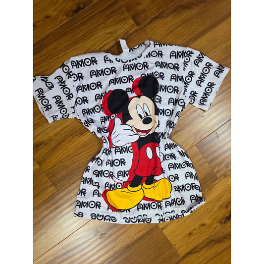 Bluson talla unica sirve S-M-L