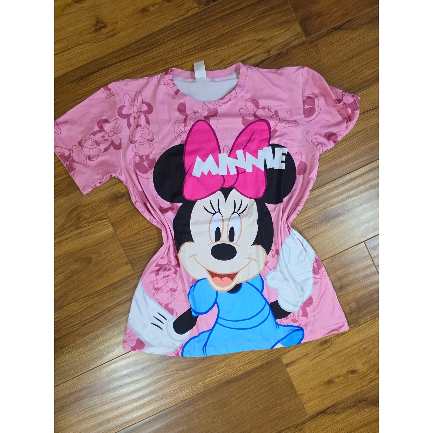 Bluson talla unica sirve S-M-L