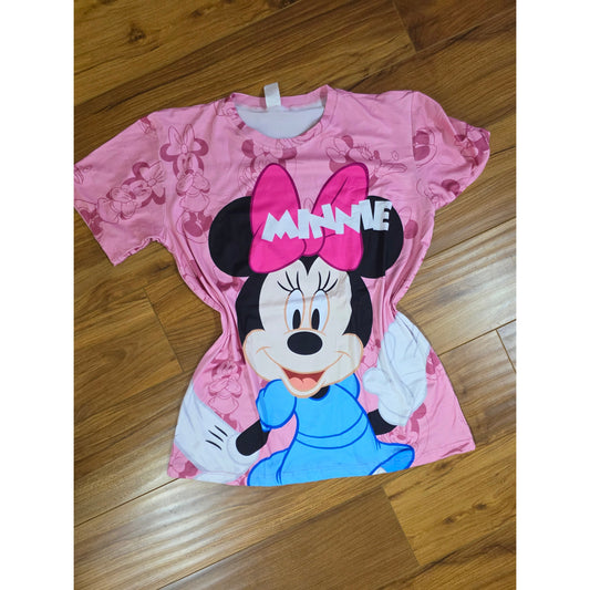 Bluson talla unica sirve S-M-L