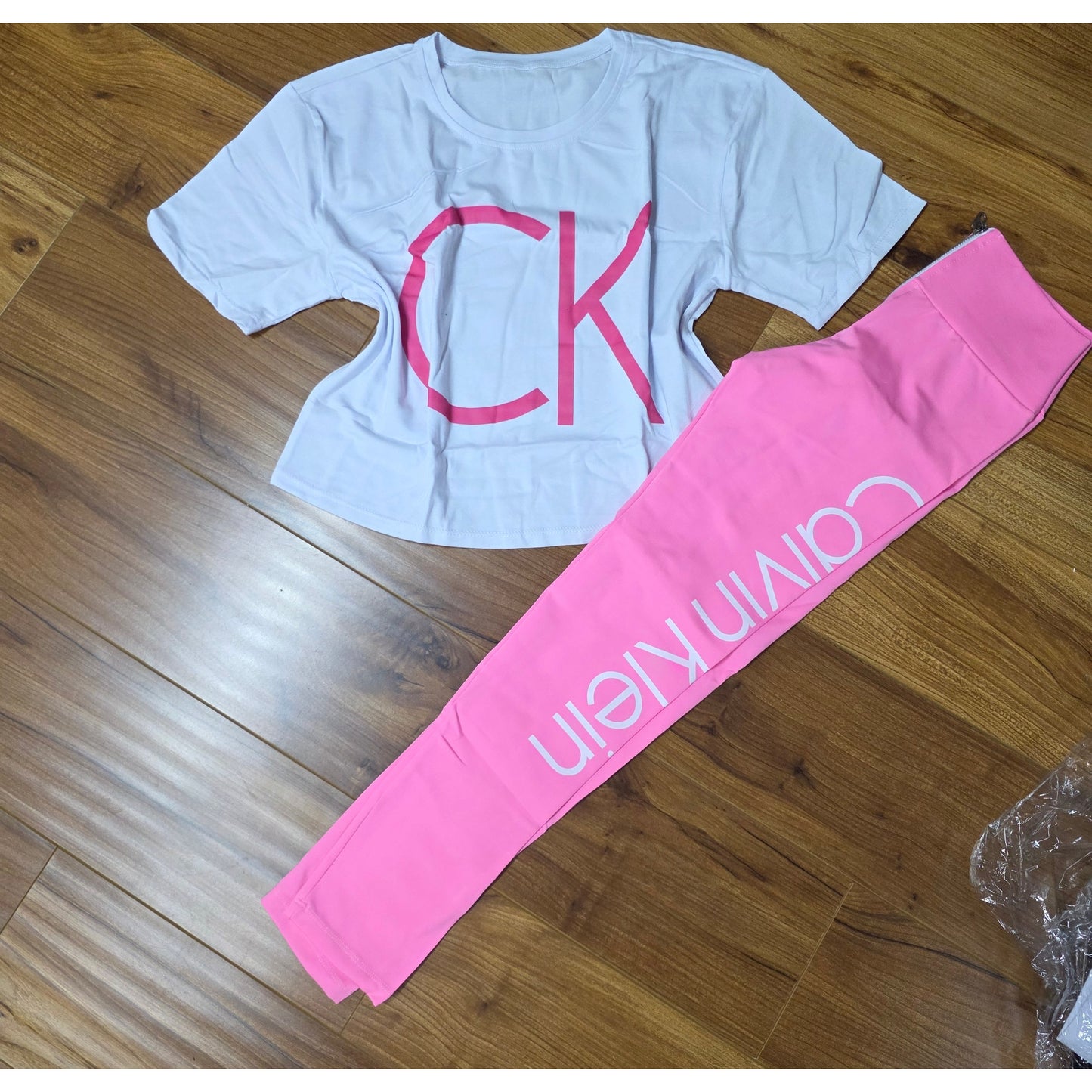 sets talla unica sirve S-M