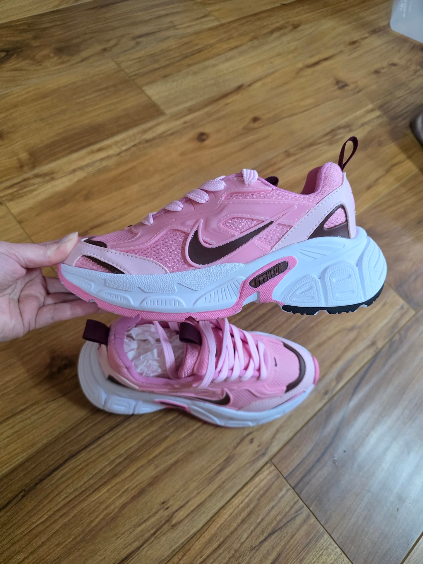 Tenis #36