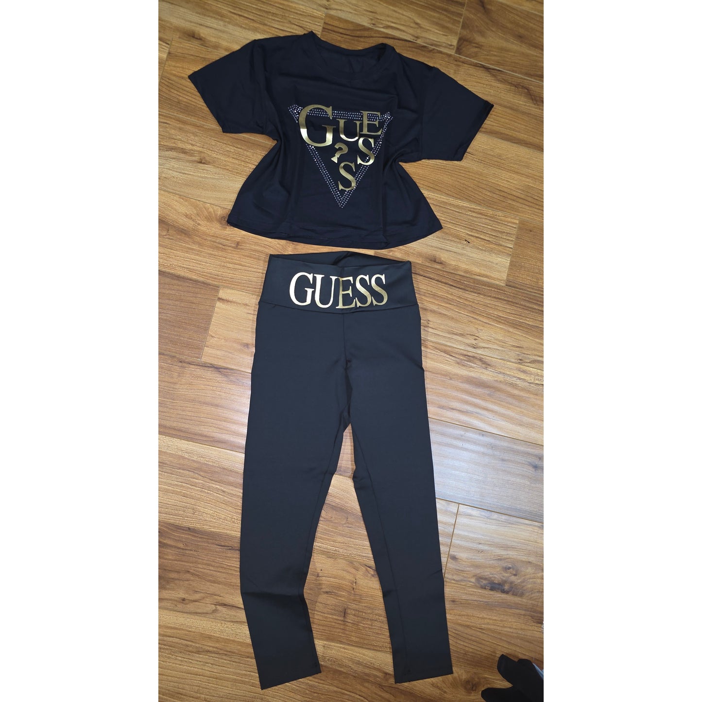 sets talla unica sirve S-M