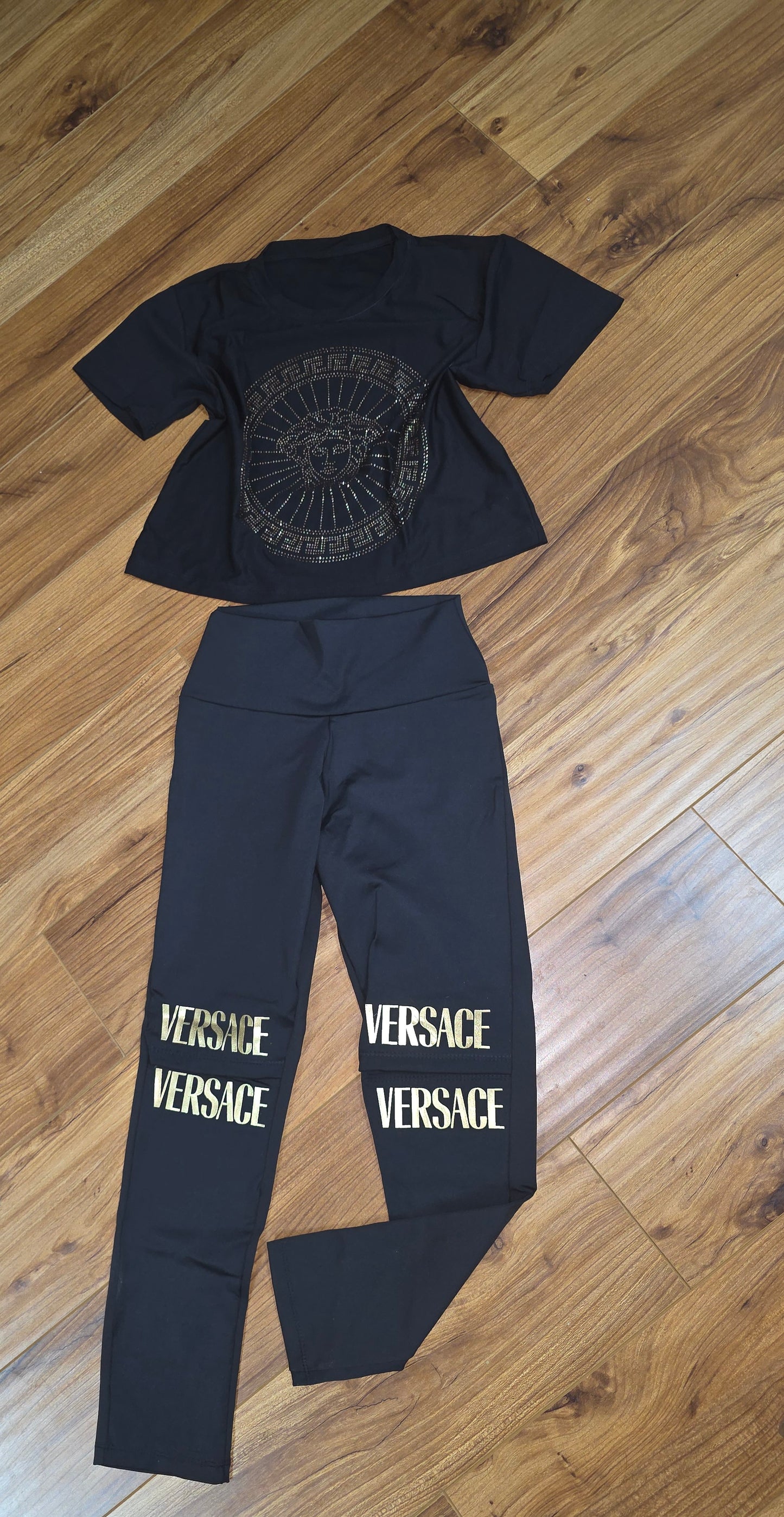 sets talla unica sirve S-M