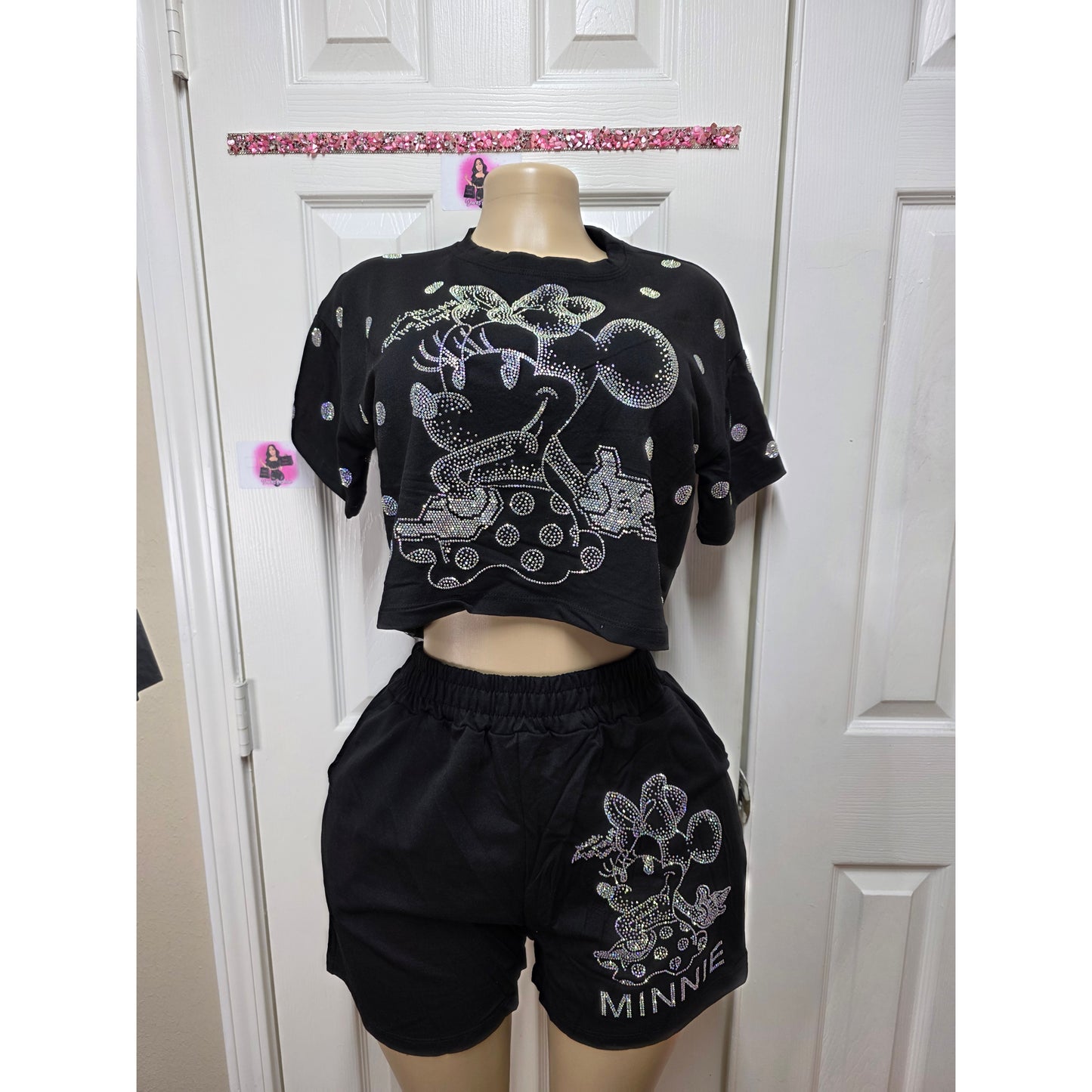 Sets talla unica sirve S-M
