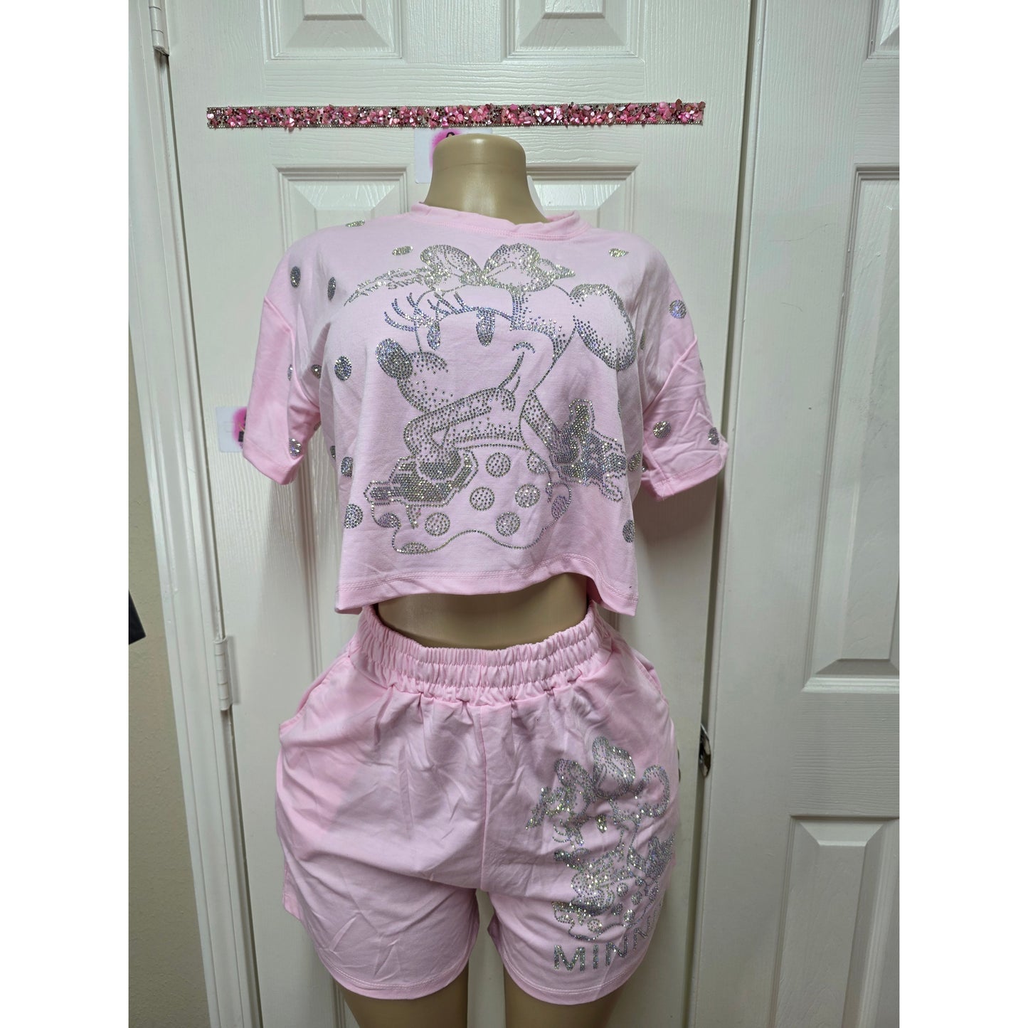 Sets talla unica sirve S-M