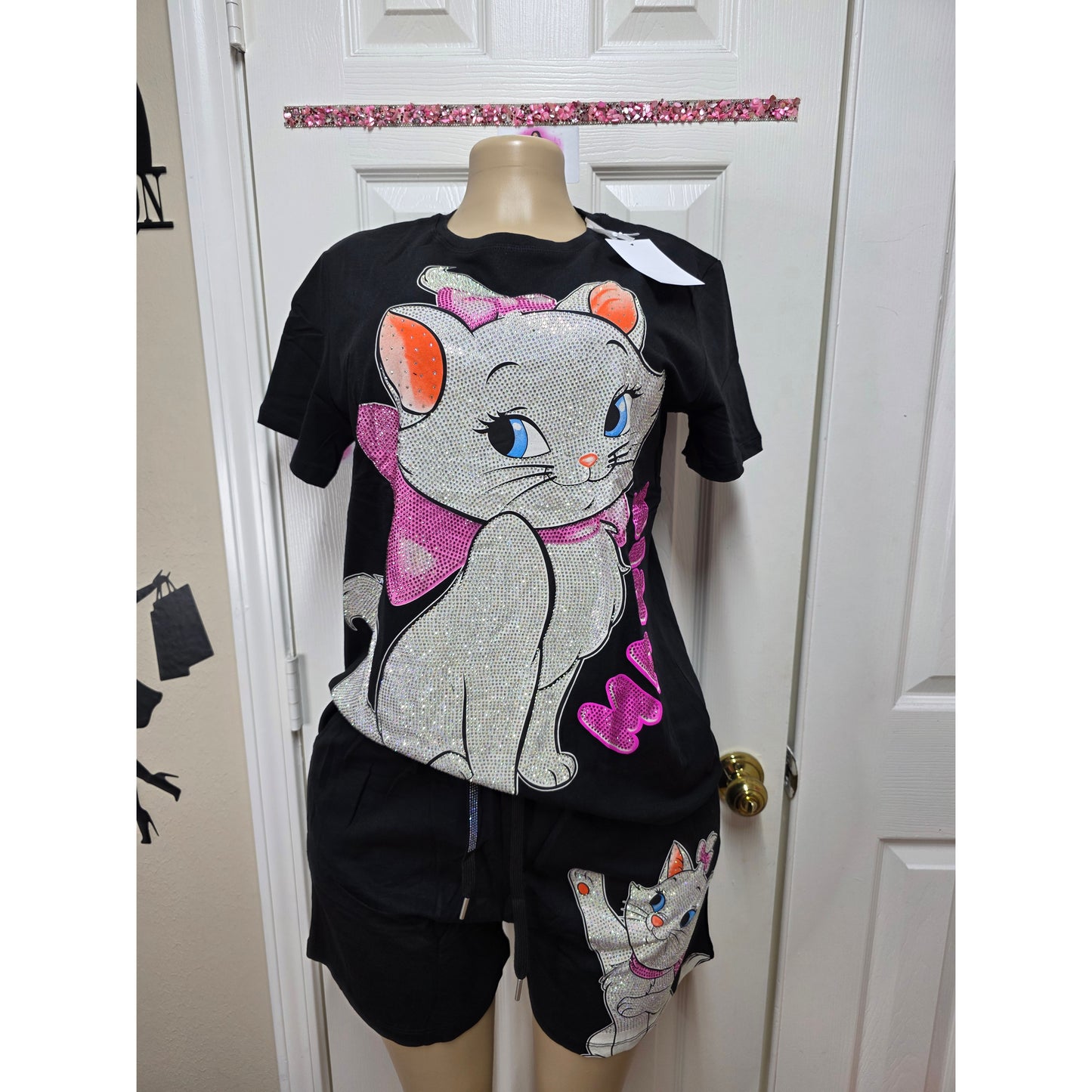 Sets talla unica sirve S-M-L