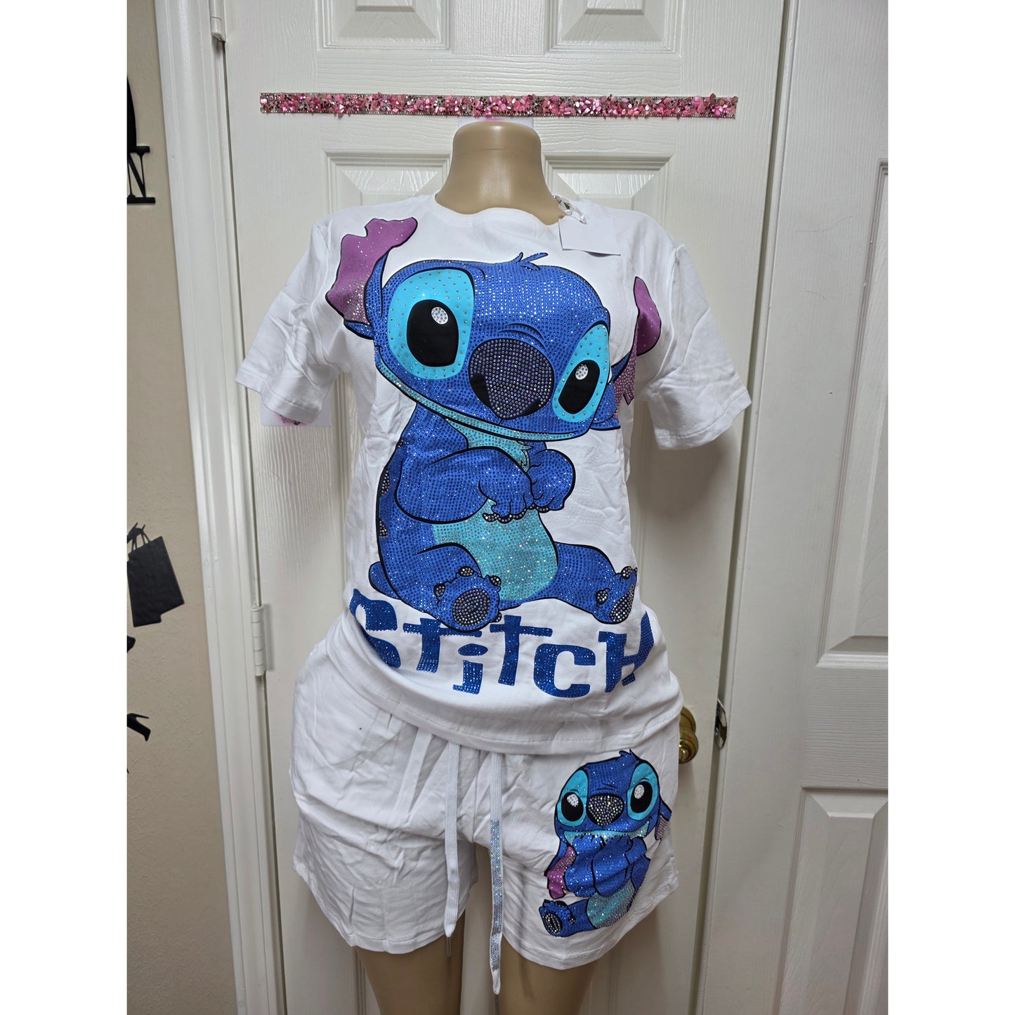 Sets talla unica sirve S-M-L