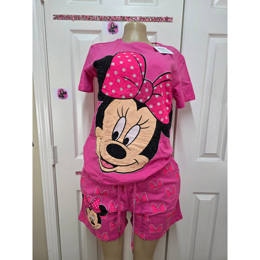 Sets pedreria talla unica sirve S-M-L