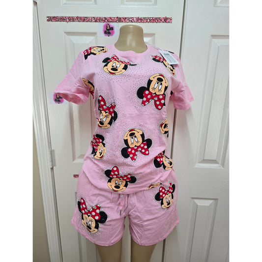 Sets pedreria talla unica sirve S-M-L