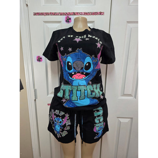 Sets pedreria talla S-M L/xl
