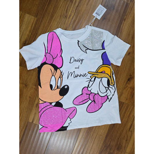 Blusa full pedrería sirve  S/M/L
