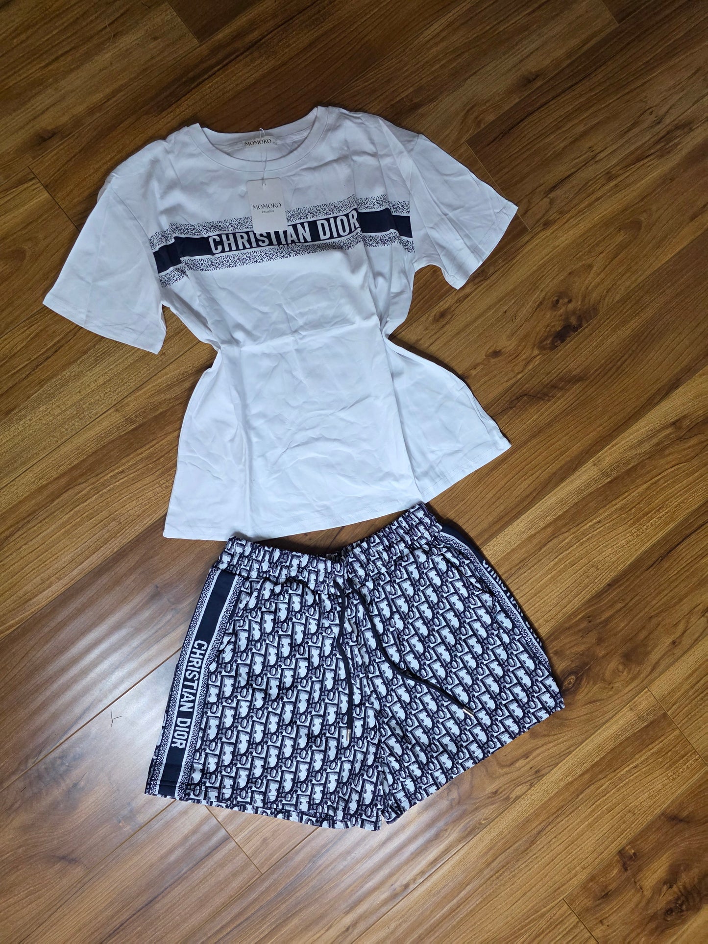 sets talla unica sirve  M-L