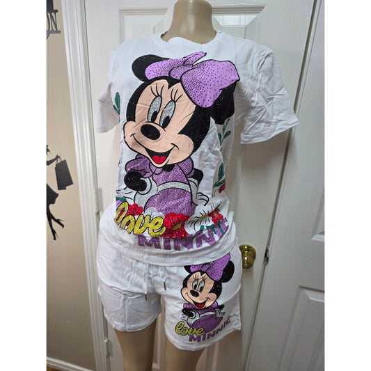 Sets pedreria talla unica sirve S-M-L
