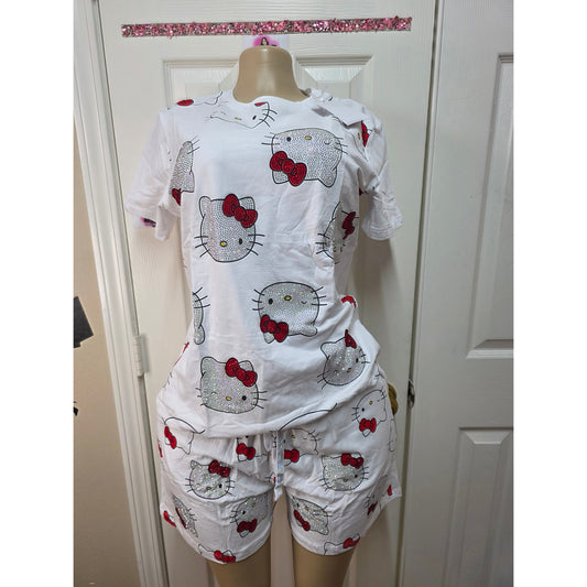 Sets pedreria talla unica sirve S-M-L
