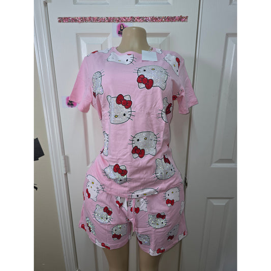 Sets pedreria talla unica sirve S-M-L