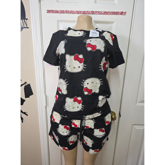 Sets pedreria talla unica sirve S-M-L