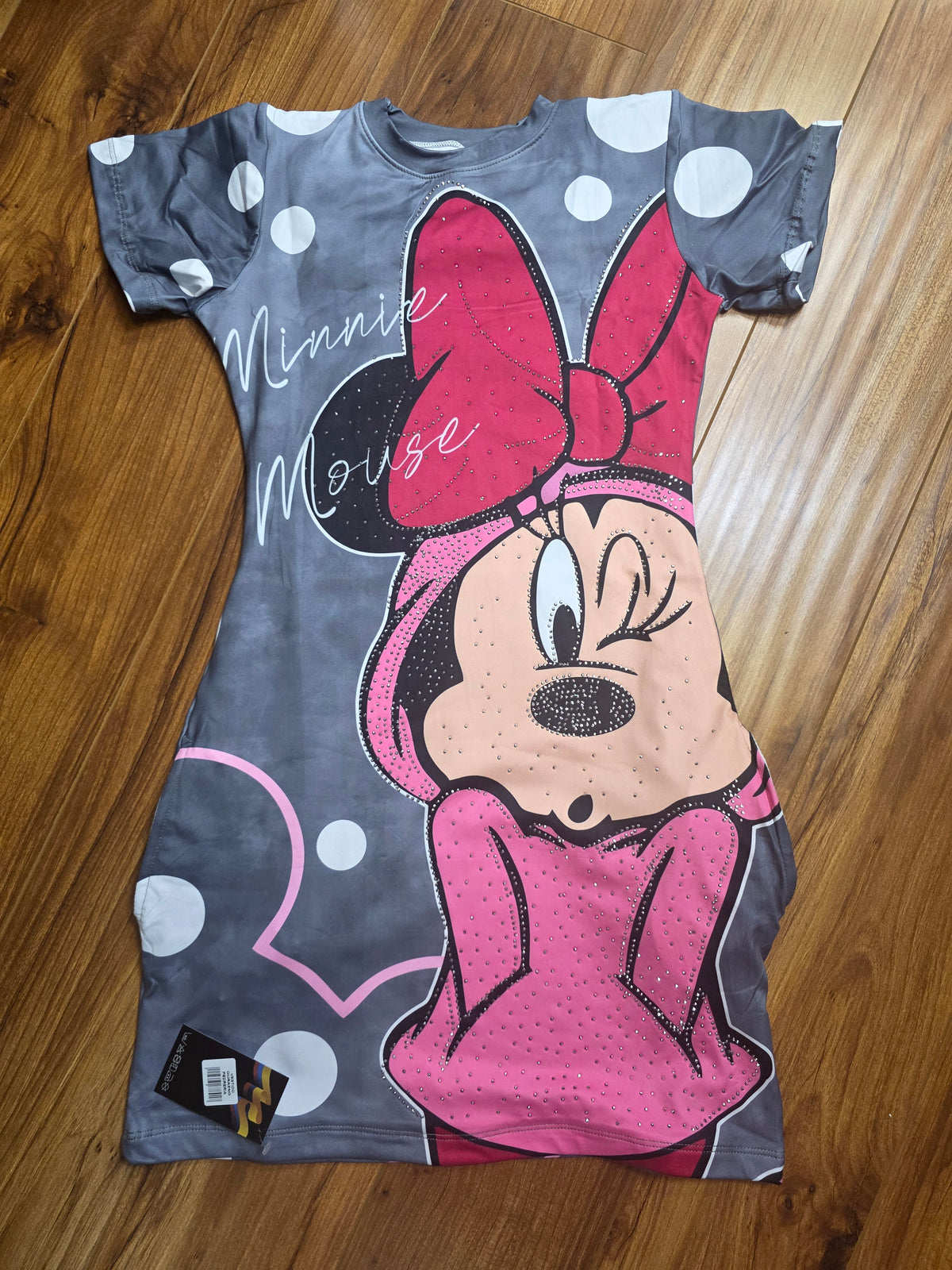 Vestidos predreria talla s/m
