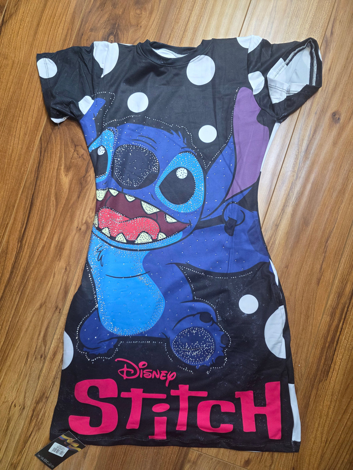 Vestidos predreria talla s/m