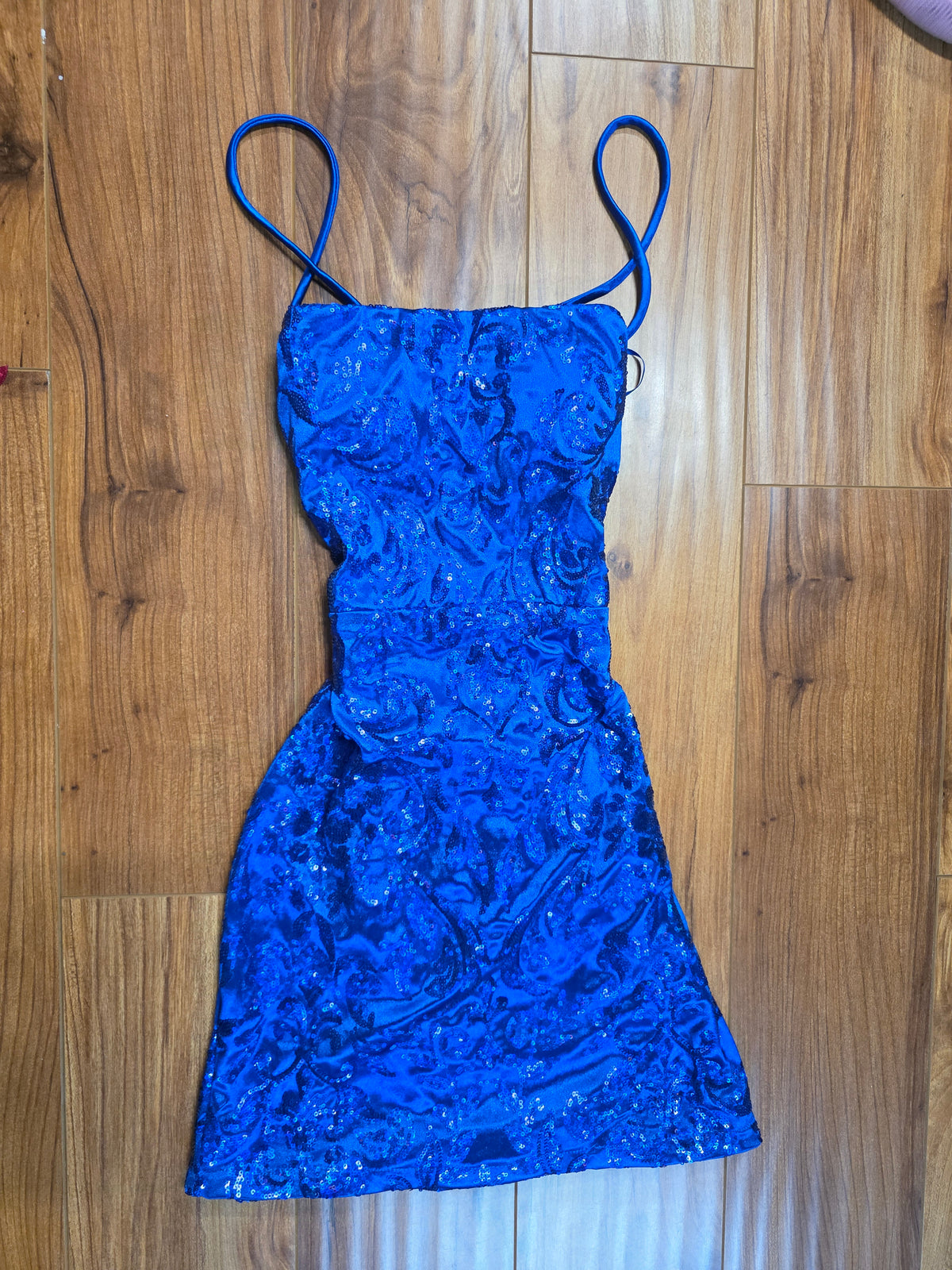 Vestido talla M
