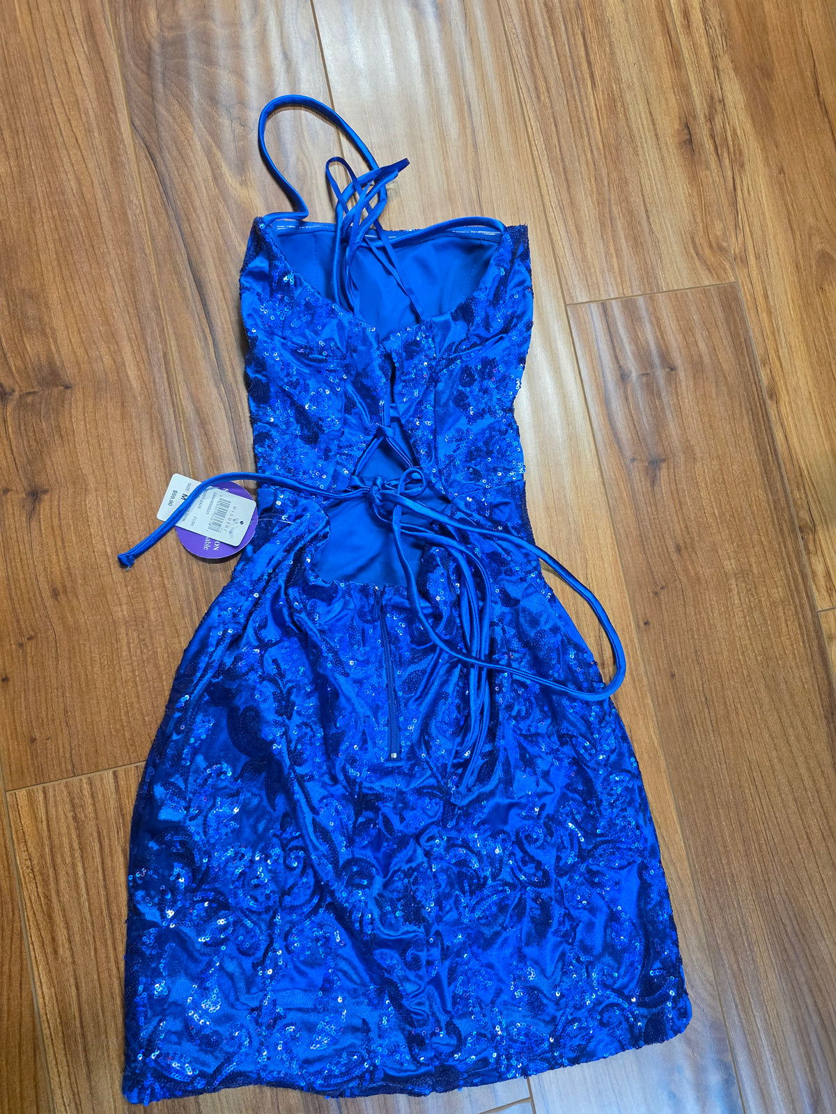 Vestido talla M