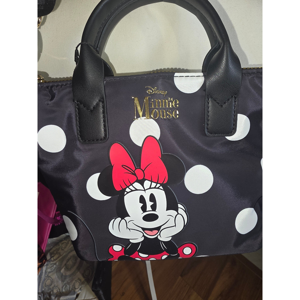 bolso pequeño