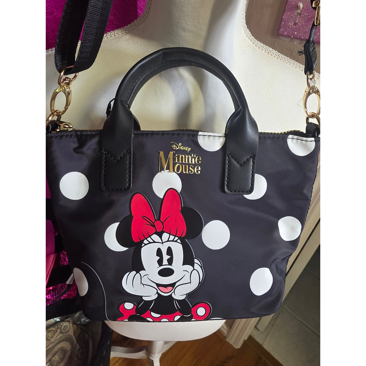 bolso pequeño