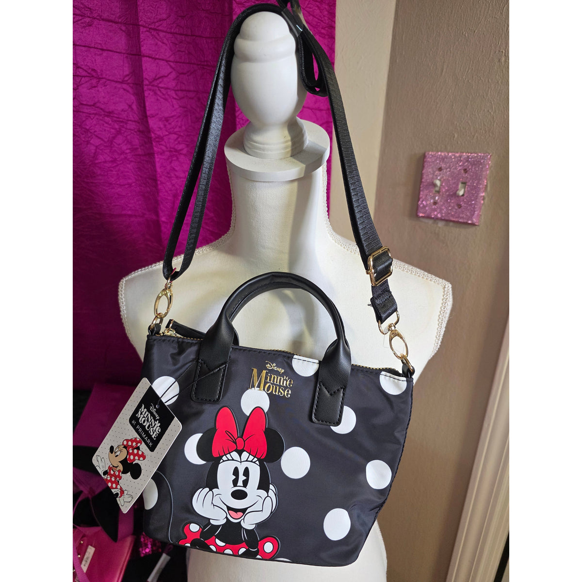 bolso pequeño