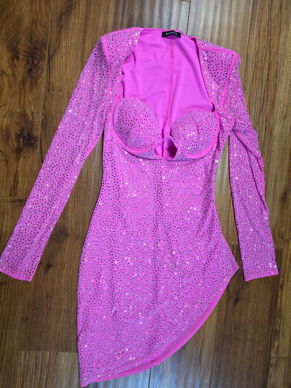 Vestido talla S