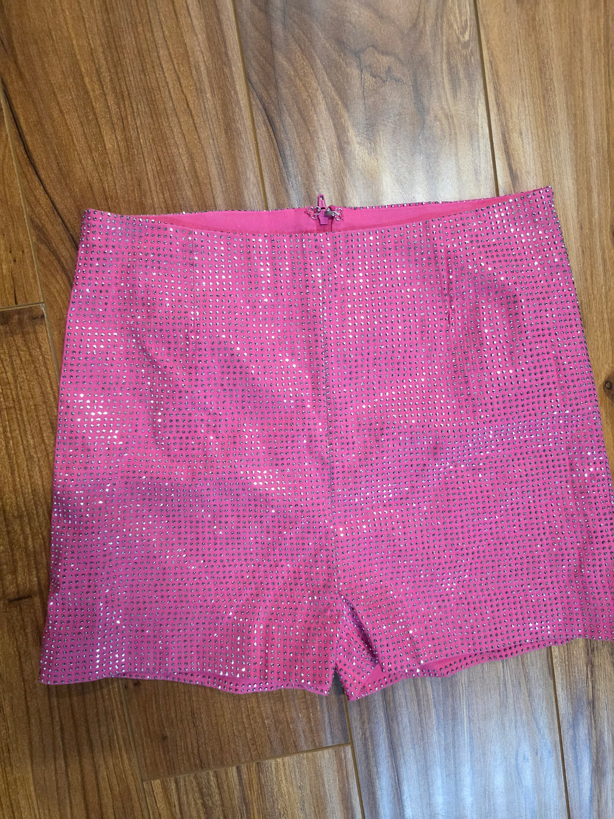 short perlas Talla M