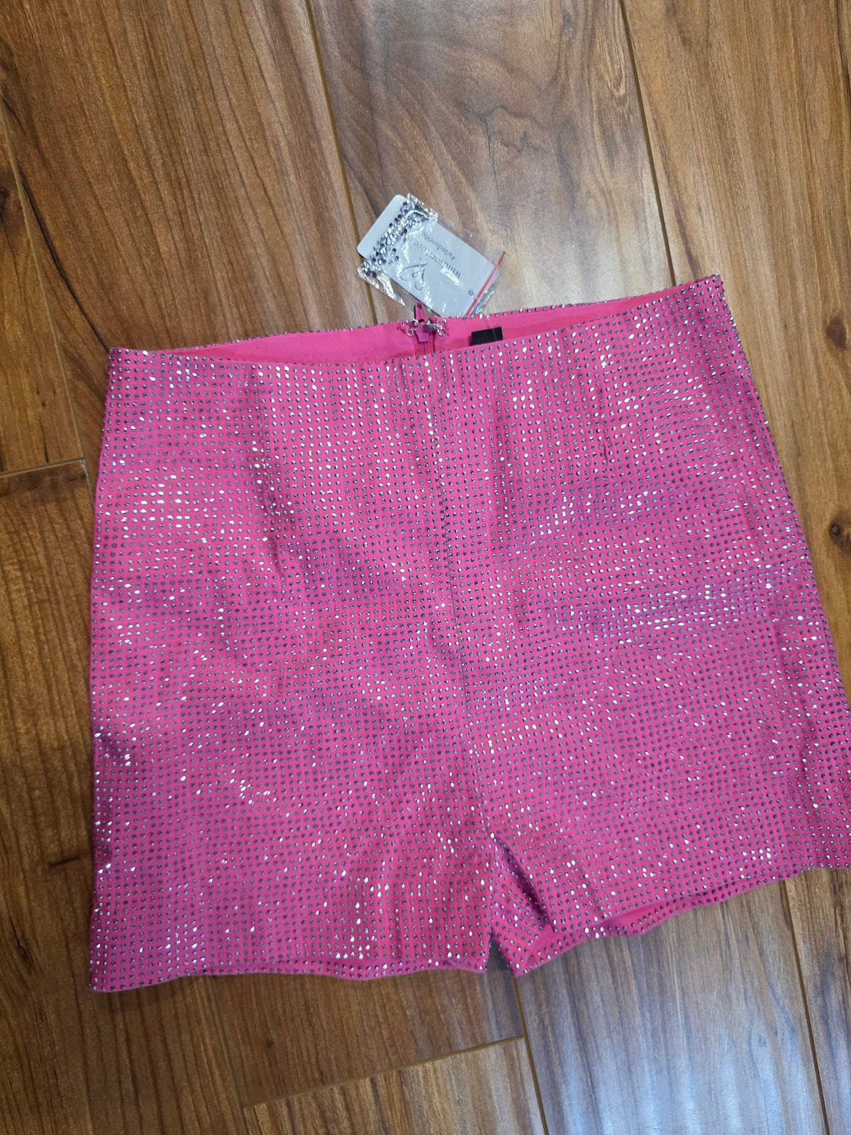 short perlas Talla M