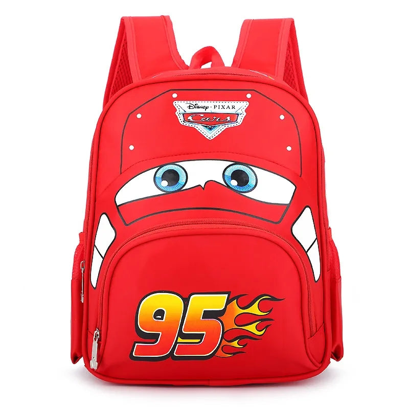 kids car backpack