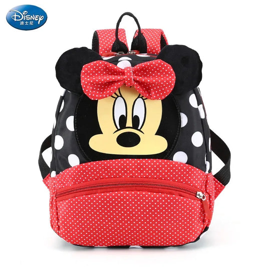 cartoon backpack for girls