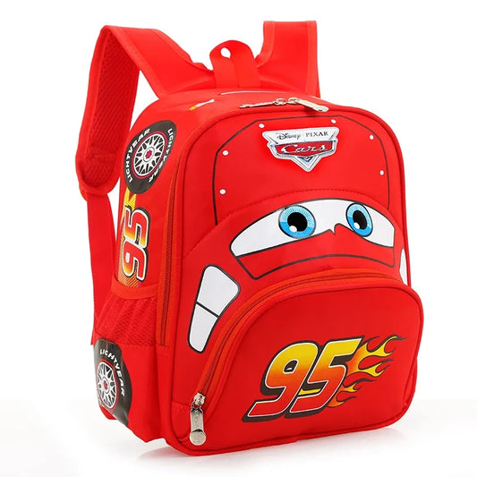 kids car backpack