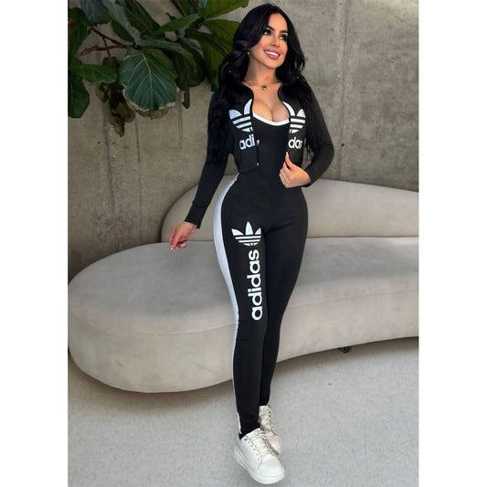 Enterizo talla S/M