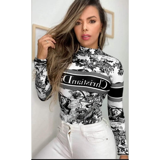 Bodys suplex talla única sirveS/M