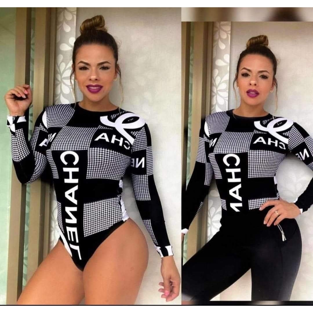 Bodys suplex talla única sirveS/M